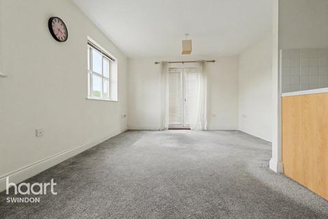 2 bedroom apartment to rent, Torun Way, Swindon