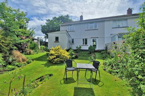 20 Higher Spring Gardens, Ottery St Mary, EX11 1HW