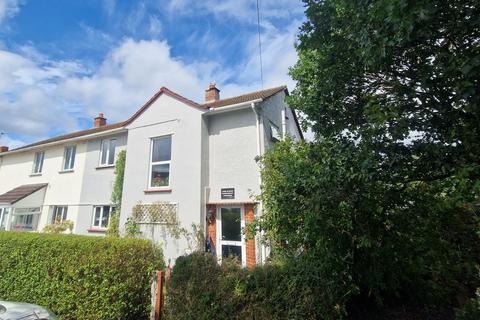 20 Higher Spring Gardens, Ottery St Mary, EX11 1HW