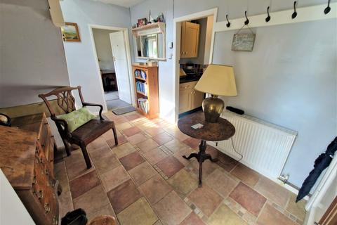 20 Higher Spring Gardens, Ottery St Mary, EX11 1HW
