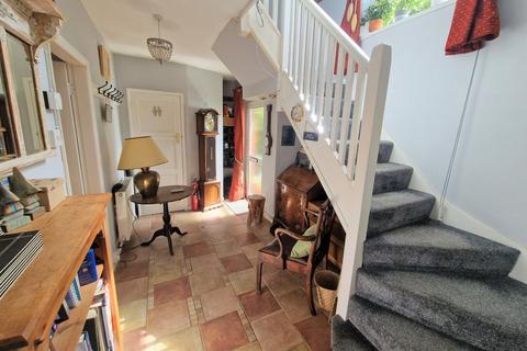 20 Higher Spring Gardens, Ottery St Mary, EX11 1HW