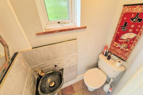 20 Higher Spring Gardens, Ottery St Mary, EX11 1HW