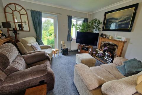 20 Higher Spring Gardens, Ottery St Mary, EX11 1HW