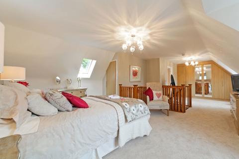 5 bedroom detached house for sale - Plot 39, The Regent at Fatherford View, Exeter Road EX20