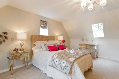 5 bedroom detached house for sale, Plot 39, The Regent at Fatherford View, Exeter Road EX20