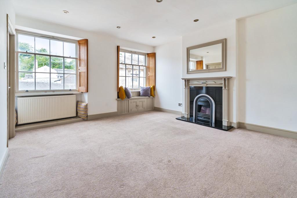 Delightful Living Room