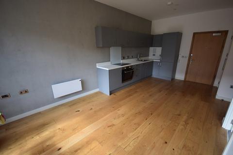1 bedroom ground floor flat to rent - Clayworks, Hanley