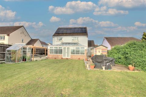 5 bedroom detached house for sale, Skeifs Row, Benwick