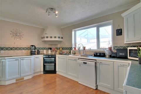 5 bedroom detached house for sale, Skeifs Row, Benwick