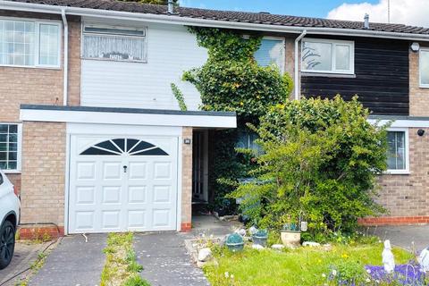 3 bedroom terraced house for sale - Banbrook Close, Solihull