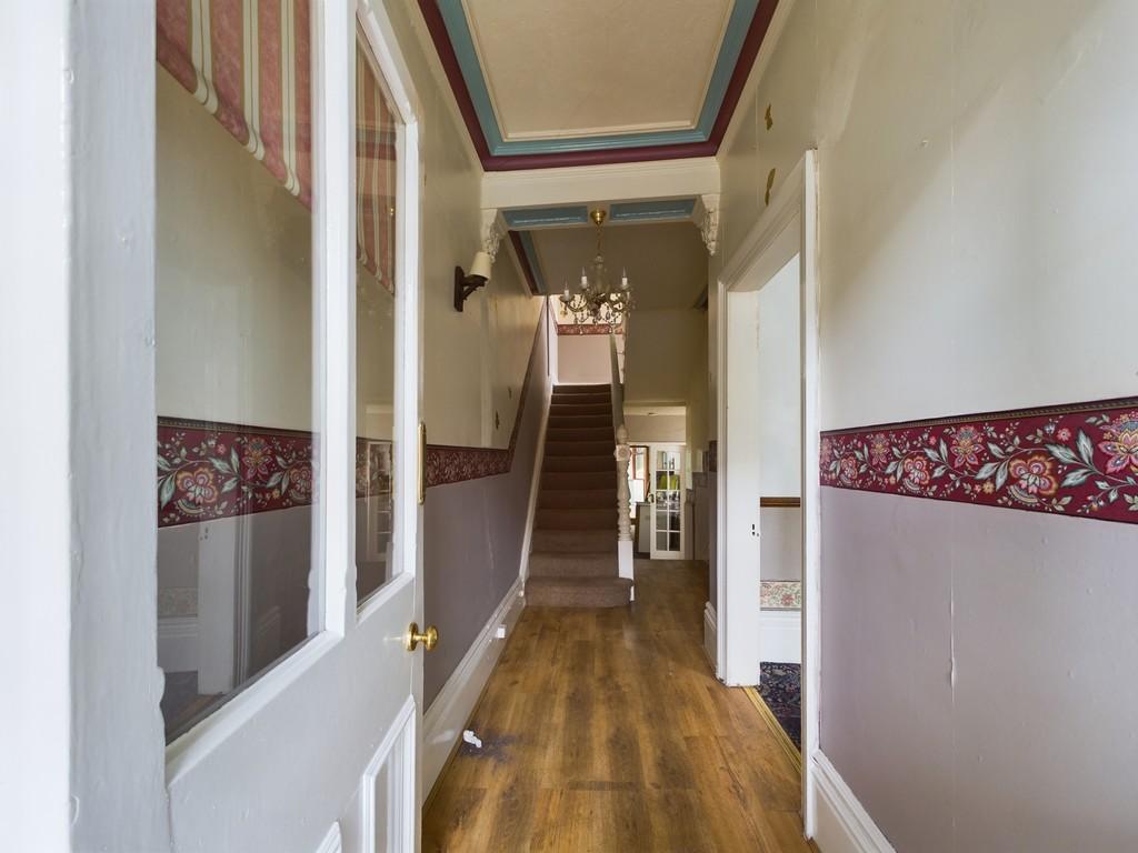 Greenbank Road, Darlington 4 bed terraced house for sale £145,000