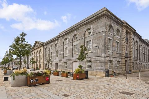 2 bedroom apartment for sale - Royal William Yard, Plymouth, PL1