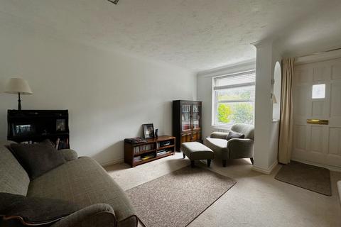 2 bedroom terraced house for sale - Oaklands Way, Dibden Purlieu