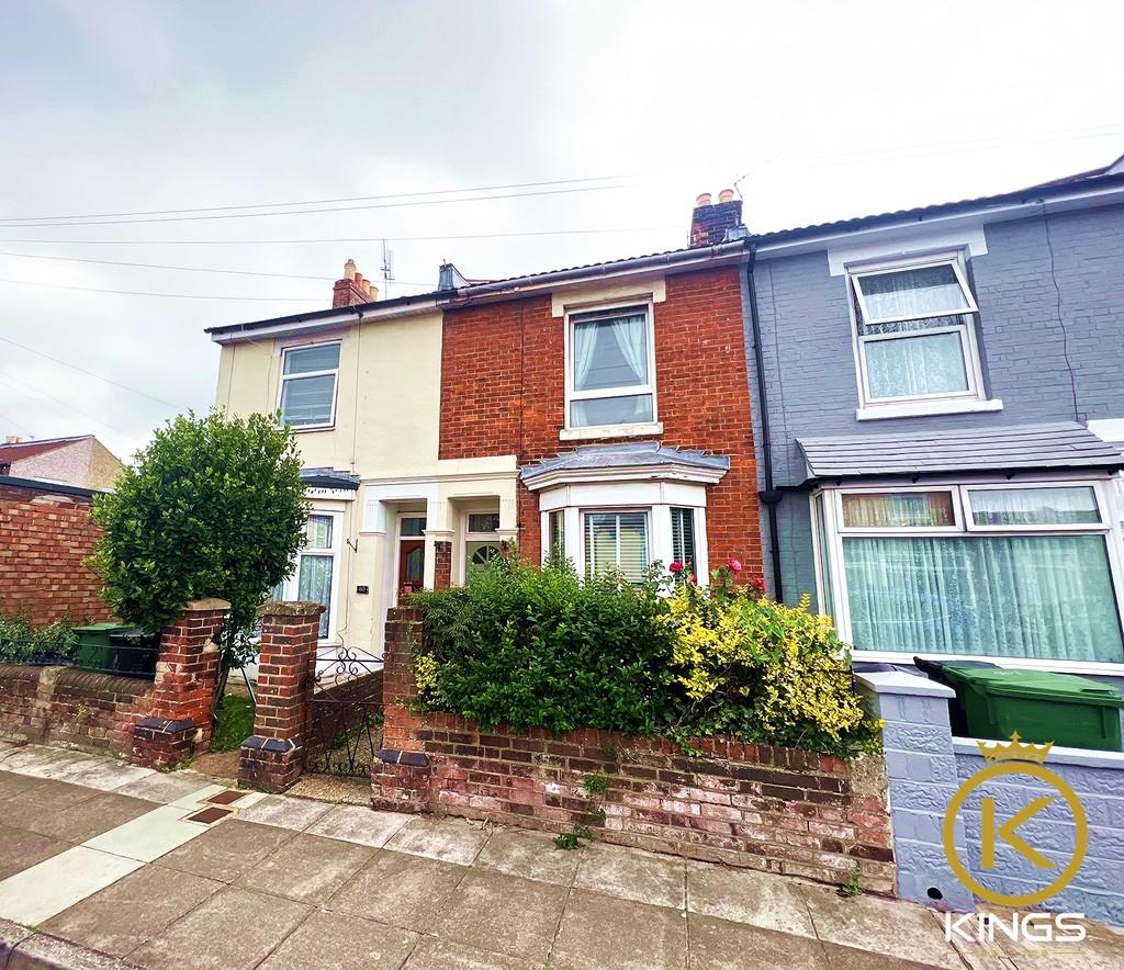 Emsworth Road 3 bed terraced house £1,350 pcm (£312 pw)