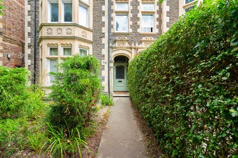 1 bedroom apartment for sale, Cathedral Road, Pontcanna