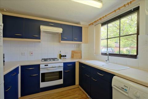 2 bedroom terraced house to rent, Belleisle Drive, Cumbernauld