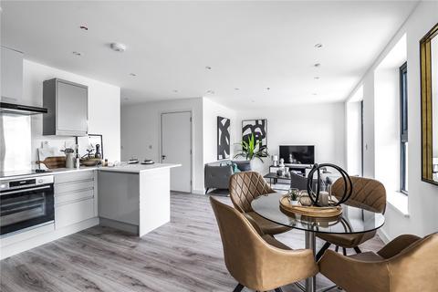 2 bedroom flat for sale - The One, 1A Hillreach, London