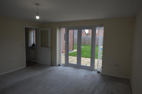 4 bedroom detached house to rent, Feather Lane , Nuneaton