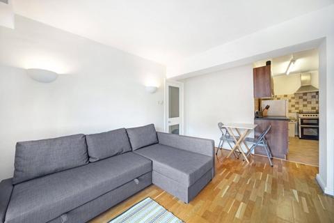 1 bedroom flat to rent, Gloucester Terrace, London