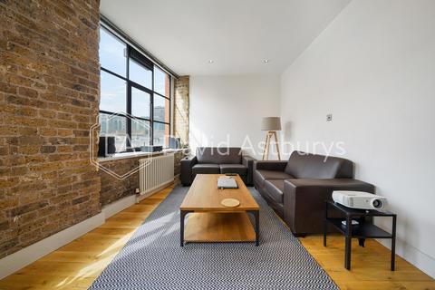 1 bedroom flat to rent, Thrawl Street, Aldgate, London