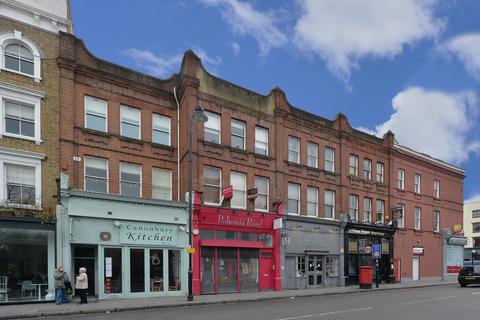 Studio to rent, Canonbury Lane, Islington, London