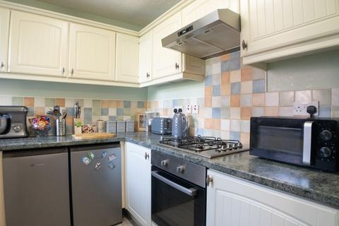 2 bedroom terraced house for sale - Milliners Court, Atherstone