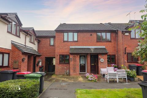 2 bedroom terraced house for sale, Milliners Court, Atherstone