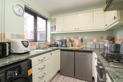 2 bedroom terraced house for sale, Milliners Court, Atherstone