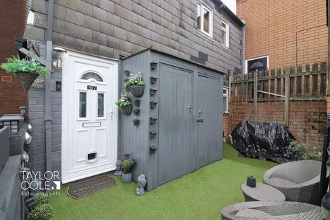 57 Sorrel, Tamworth, B77 4HA