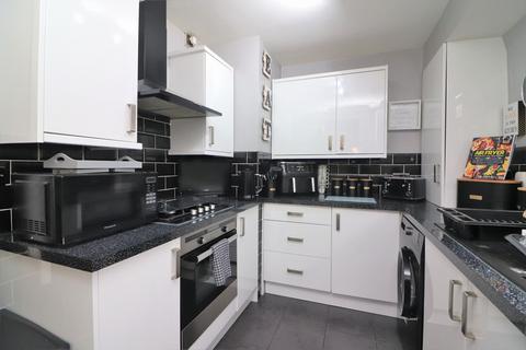 57 Sorrel, Tamworth, B77 4HA