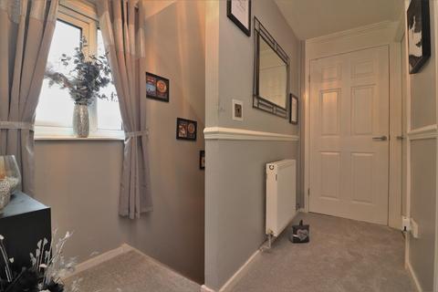 57 Sorrel, Tamworth, B77 4HA