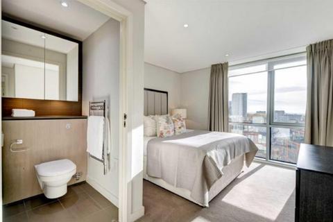 3 bedroom flat to rent - Merchant Square, Paddington, W2