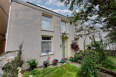 4 bedroom detached house for sale - Gwilym Road, Cwmllynfell, Swansea, SA9 2GH