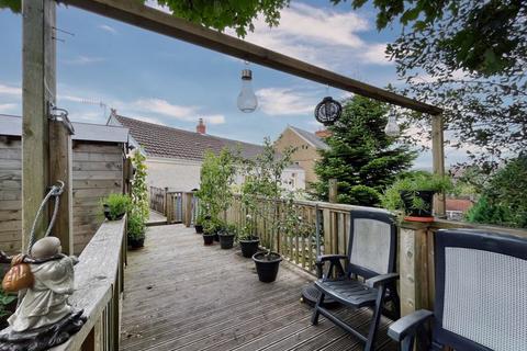 4 bedroom detached house for sale - Gwilym Road, Cwmllynfell, Swansea, SA9 2GH