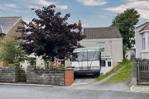 4 bedroom cottage for sale - Gwilym Road, Cwmllynfell, Swansea, SA9 2GH