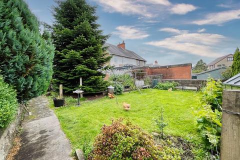 33 Gwilym Road, Cwmllynfell, Swansea, SA9 2GH