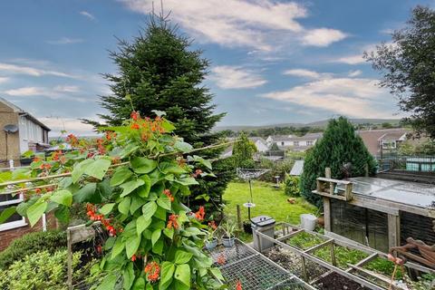 33 Gwilym Road, Cwmllynfell, Swansea, SA9 2GH