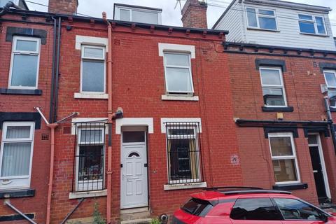 33 Harold Street, Leeds, LS6 1PL