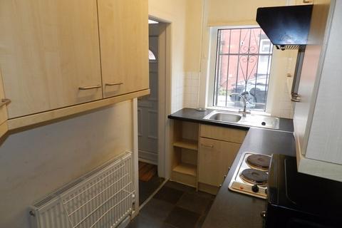 33 Harold Street, Leeds, LS6 1PL