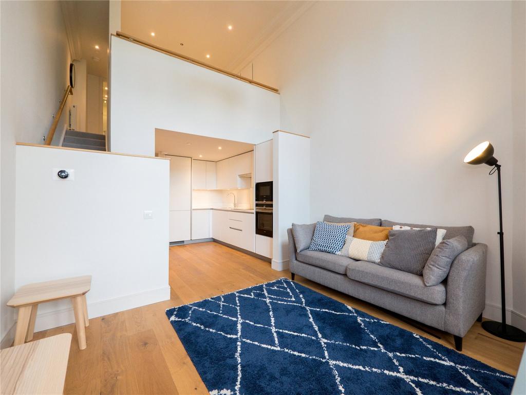 Apartment in Edinburgh - View 2
