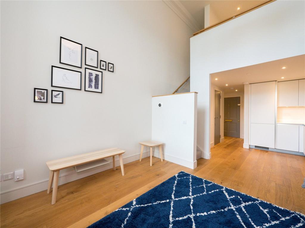 Apartment in Edinburgh - View 4