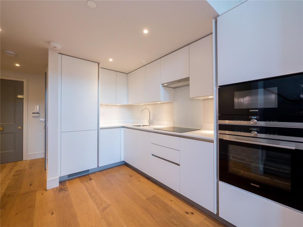 Apartment in Edinburgh - View 5