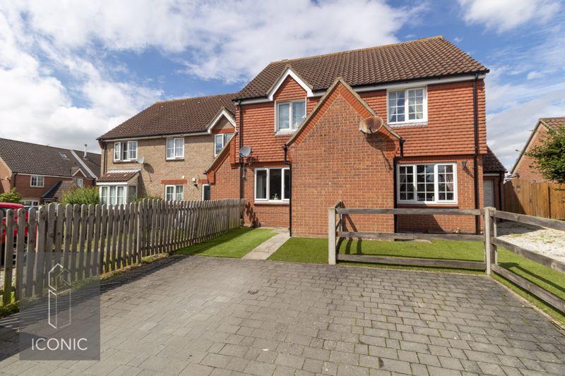 Radcliffe Road, Drayton, Norwich 2 bed terraced house for sale £220,000