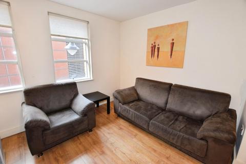 2 bedroom flat to rent, The Quadrangle, 1 Lower Ormond Street, Southern Gateway, Manchester, M1