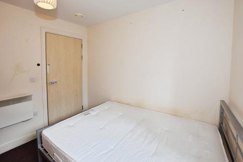 2 bedroom flat to rent, The Quadrangle, 1 Lower Ormond Street, Southern Gateway, Manchester, M1