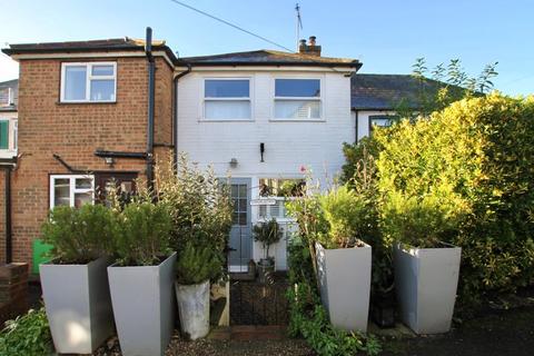 2 bedroom terraced house for sale, St Margarets At Cliffe