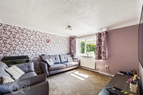 4 bedroom end of terrace house for sale - Tower Hill, Beccles