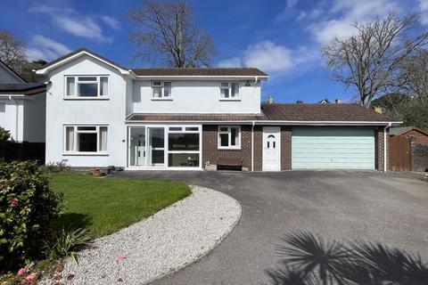 27 Chainwalk Drive, Truro, TR1 3ST