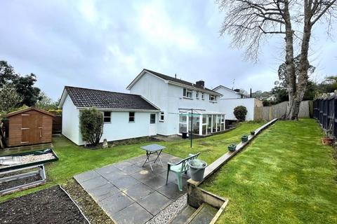 27 Chainwalk Drive, Truro, TR1 3ST