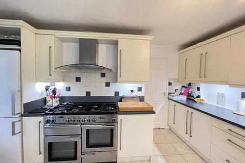 27 Chainwalk Drive, Truro, TR1 3ST